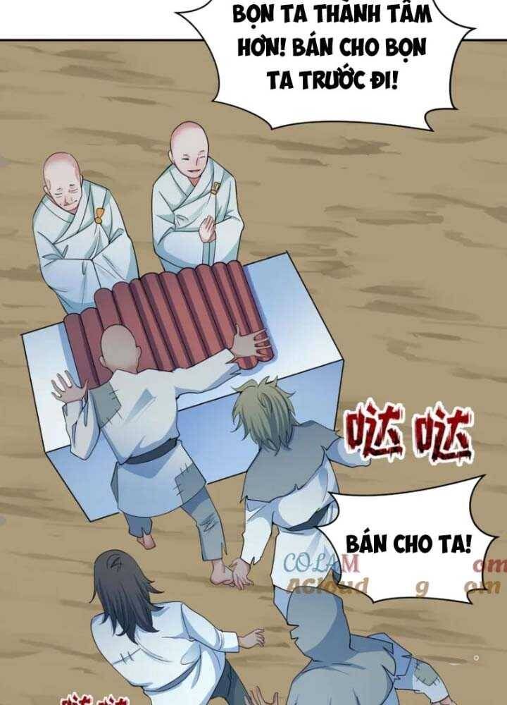 Kỷ Nguyên Kỳ Lạ Chapter 344.1 - 115
