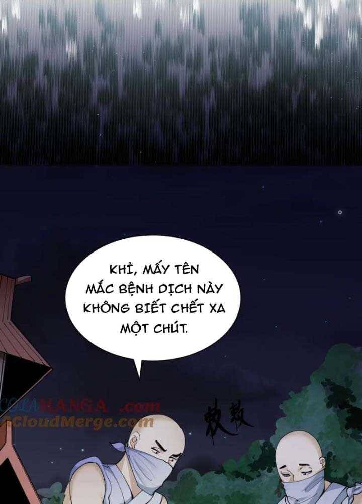 Kỷ Nguyên Kỳ Lạ Chapter 344.1 - 119