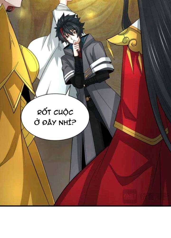 Kỷ Nguyên Kỳ Lạ Chapter 344.1 - 13