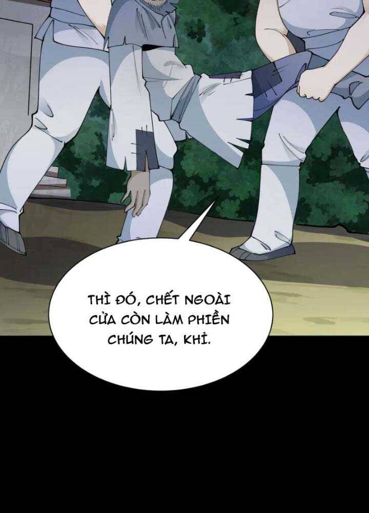 Kỷ Nguyên Kỳ Lạ Chapter 344.1 - 121