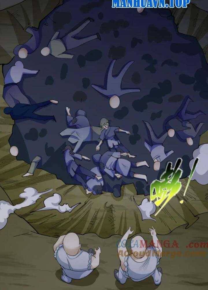 Kỷ Nguyên Kỳ Lạ Chapter 344.1 - 123