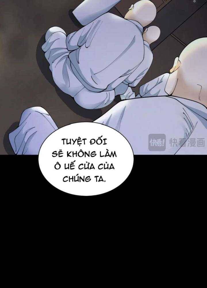 Kỷ Nguyên Kỳ Lạ Chapter 344.1 - 129