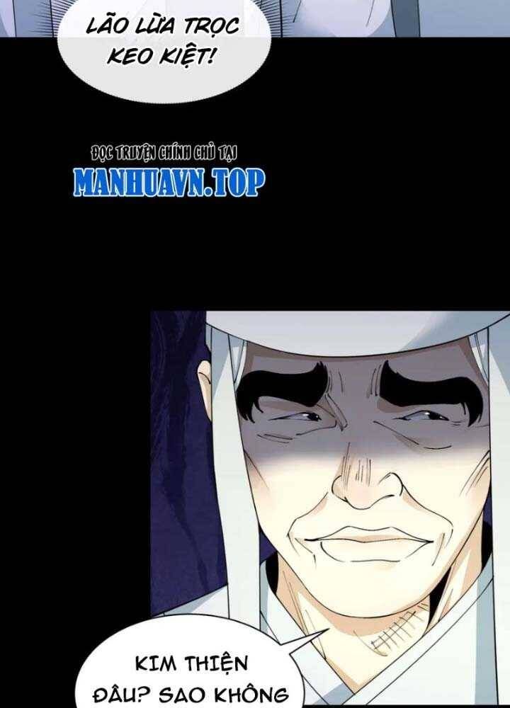 Kỷ Nguyên Kỳ Lạ Chapter 344.1 - 133