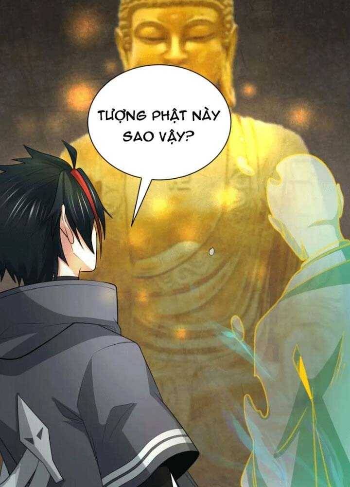 Kỷ Nguyên Kỳ Lạ Chapter 344.1 - 19
