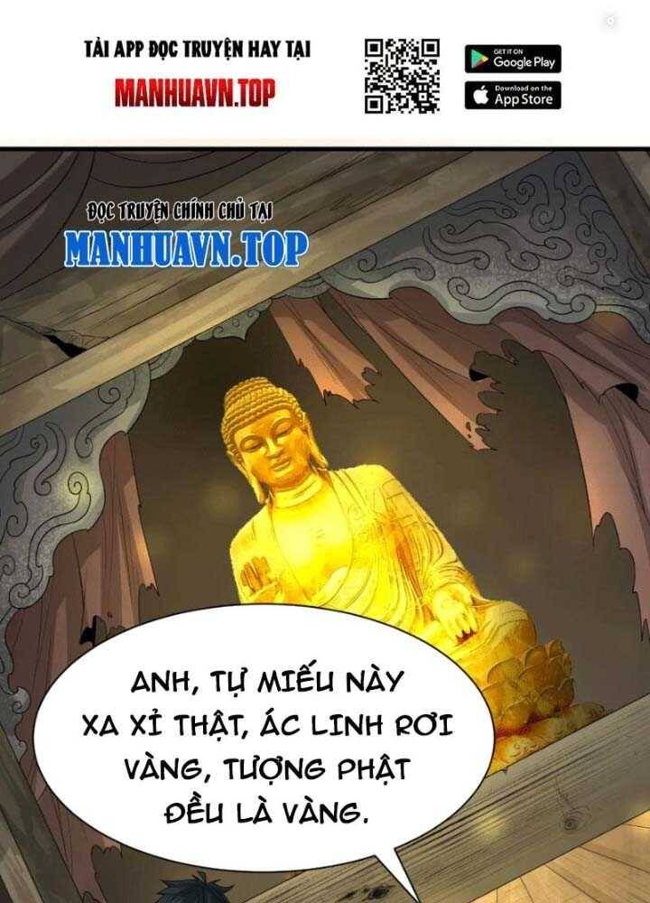 Kỷ Nguyên Kỳ Lạ Chapter 344.1 - 3
