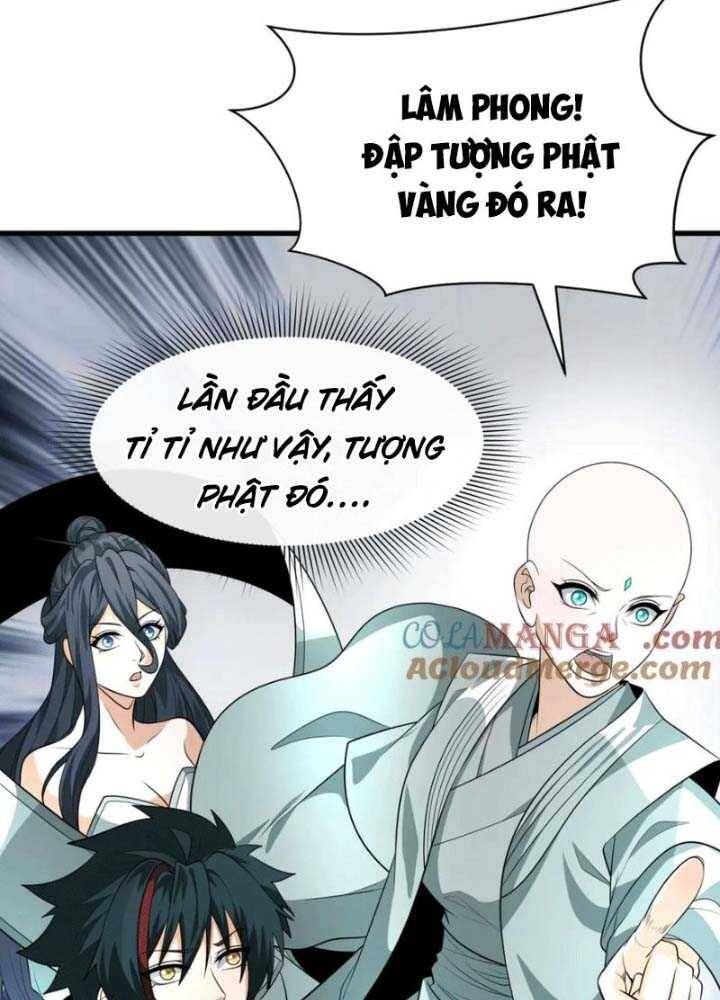Kỷ Nguyên Kỳ Lạ Chapter 344.1 - 25