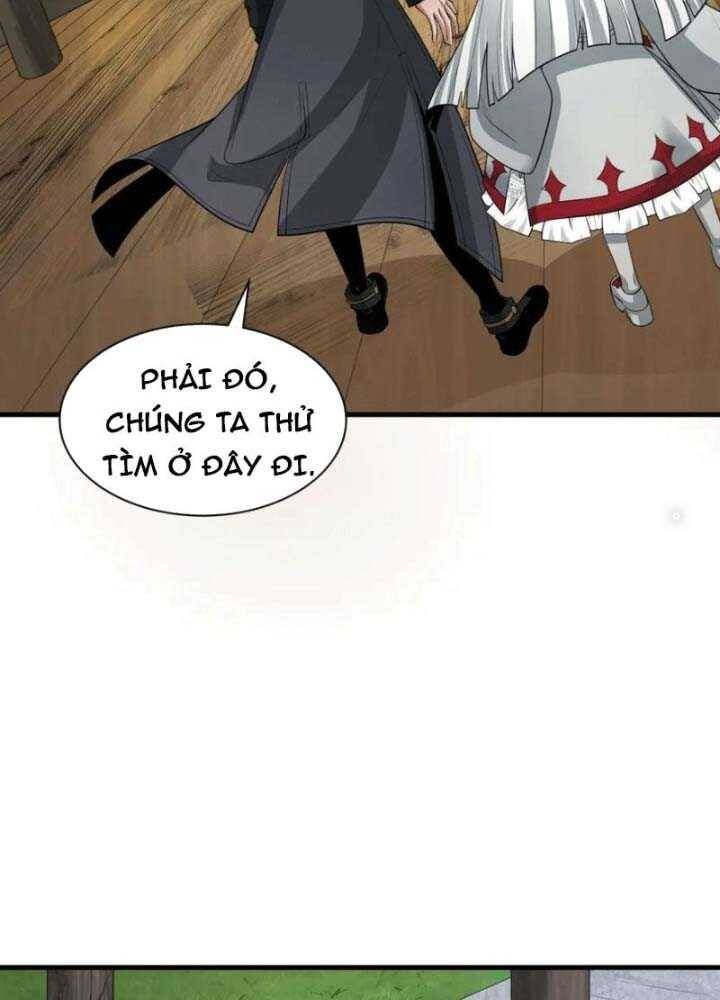 Kỷ Nguyên Kỳ Lạ Chapter 344.1 - 5