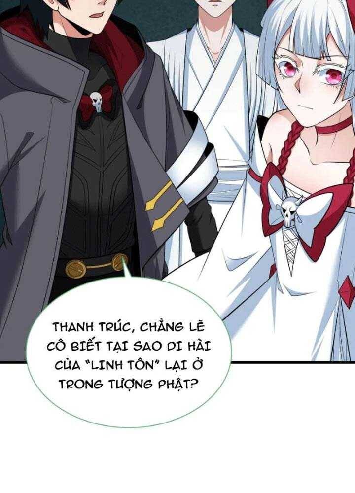 Kỷ Nguyên Kỳ Lạ Chapter 344.1 - 43