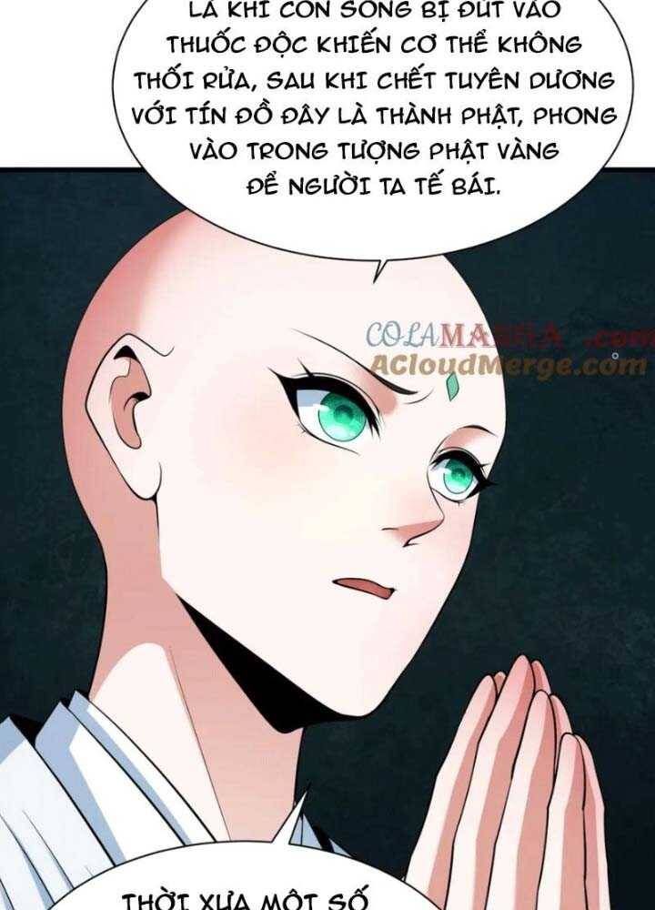 Kỷ Nguyên Kỳ Lạ Chapter 344.1 - 45