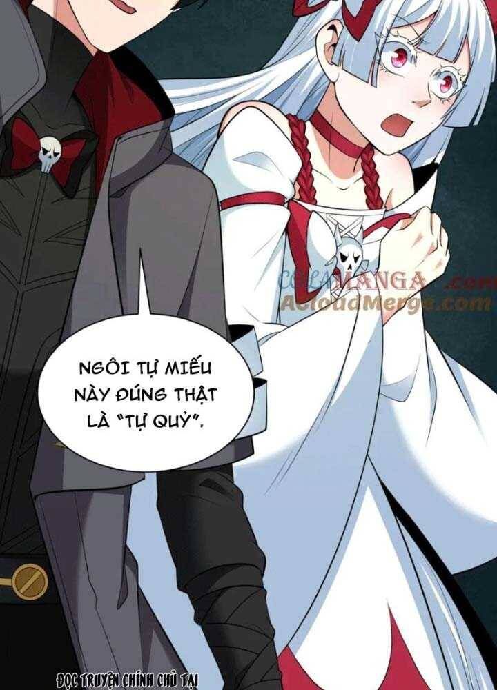 Kỷ Nguyên Kỳ Lạ Chapter 344.1 - 49