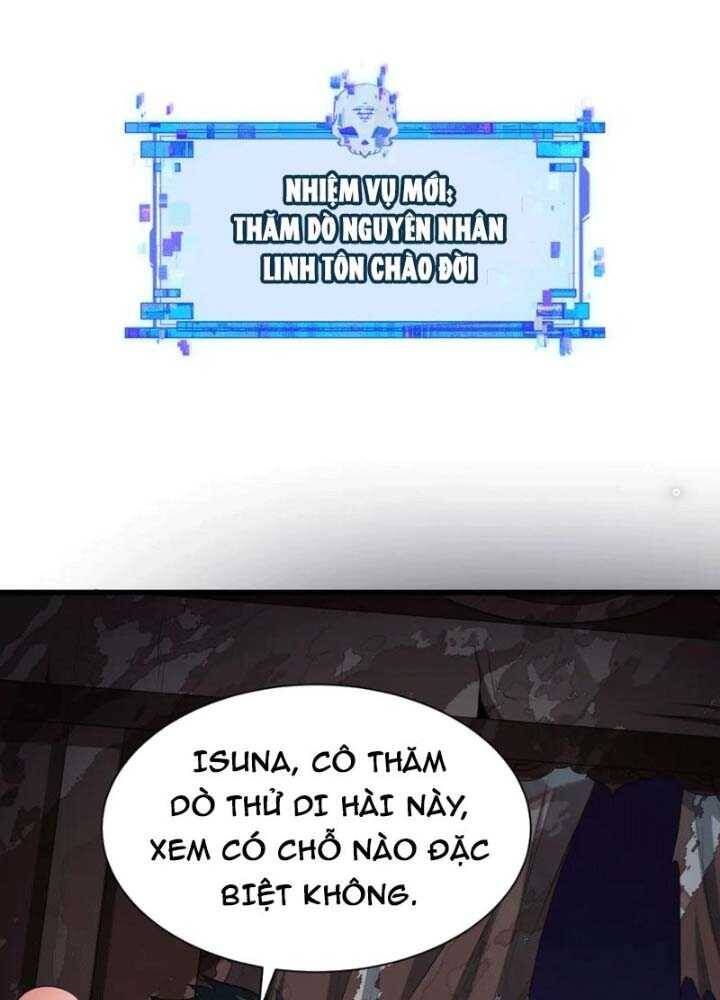 Kỷ Nguyên Kỳ Lạ Chapter 344.1 - 51