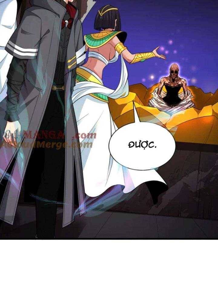 Kỷ Nguyên Kỳ Lạ Chapter 344.1 - 53