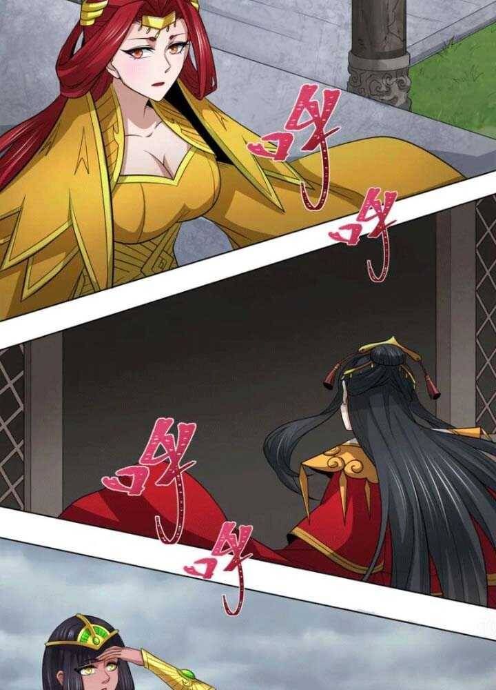 Kỷ Nguyên Kỳ Lạ Chapter 344.1 - 7