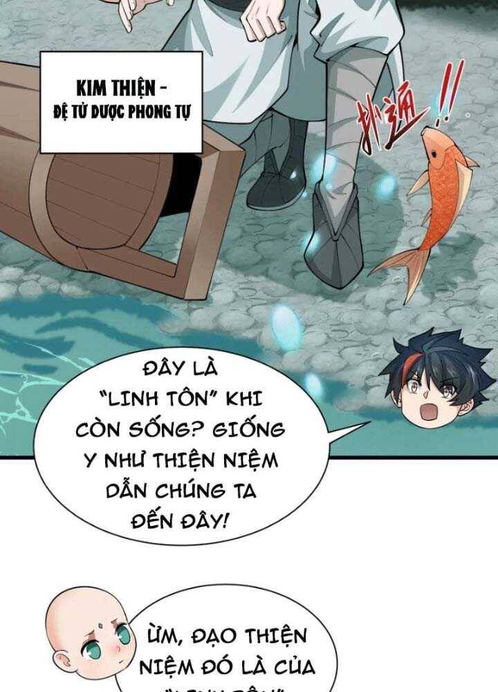 Kỷ Nguyên Kỳ Lạ Chapter 344.1 - 67