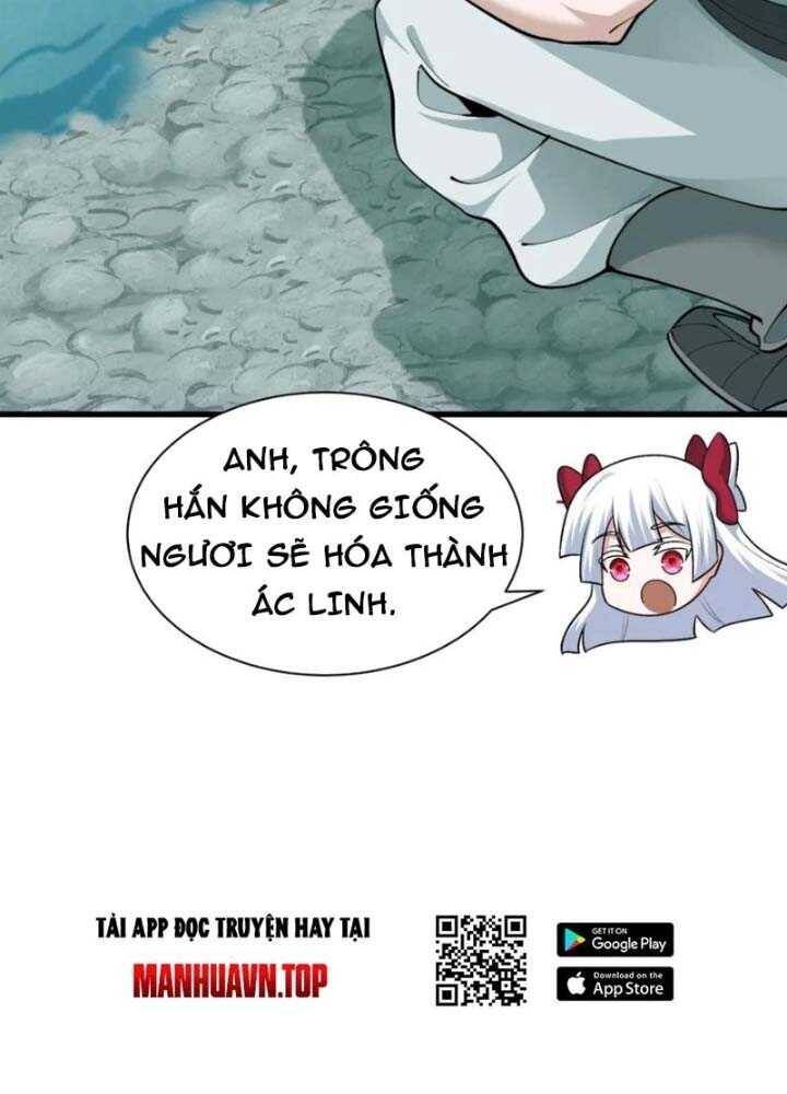 Kỷ Nguyên Kỳ Lạ Chapter 344.1 - 71