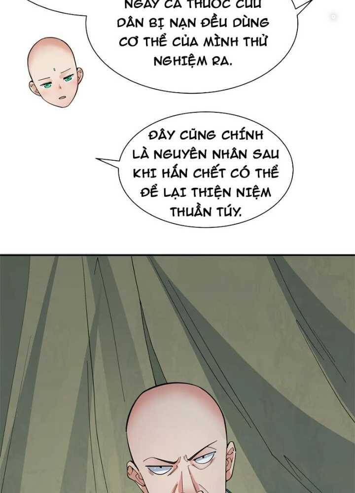Kỷ Nguyên Kỳ Lạ Chapter 345.1 - 11