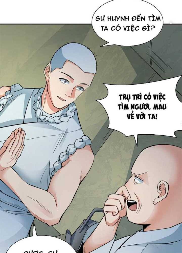 Kỷ Nguyên Kỳ Lạ Chapter 345.1 - 15