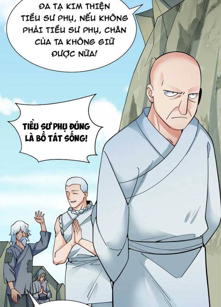 Kỷ Nguyên Kỳ Lạ Chapter 345.1 - 19