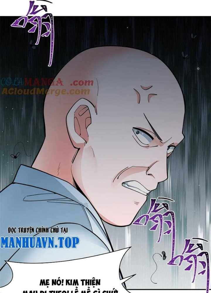 Kỷ Nguyên Kỳ Lạ Chapter 345.1 - 25