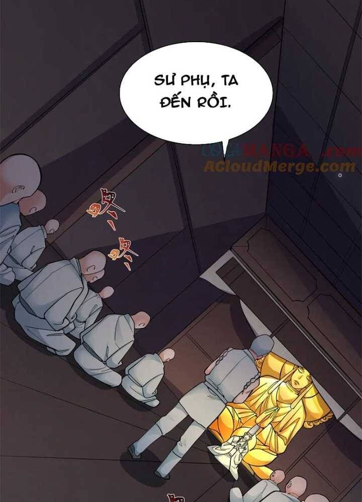 Kỷ Nguyên Kỳ Lạ Chapter 345.1 - 33