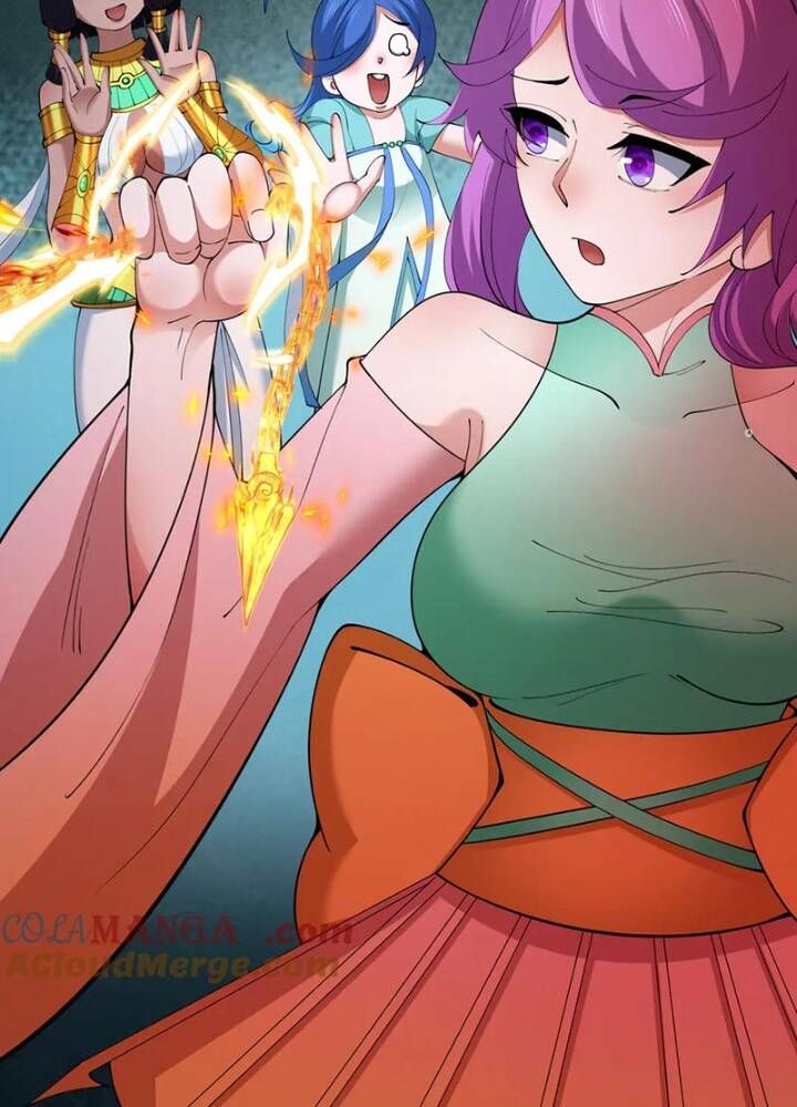 Kỷ Nguyên Kỳ Lạ Chapter 350.1 - 12