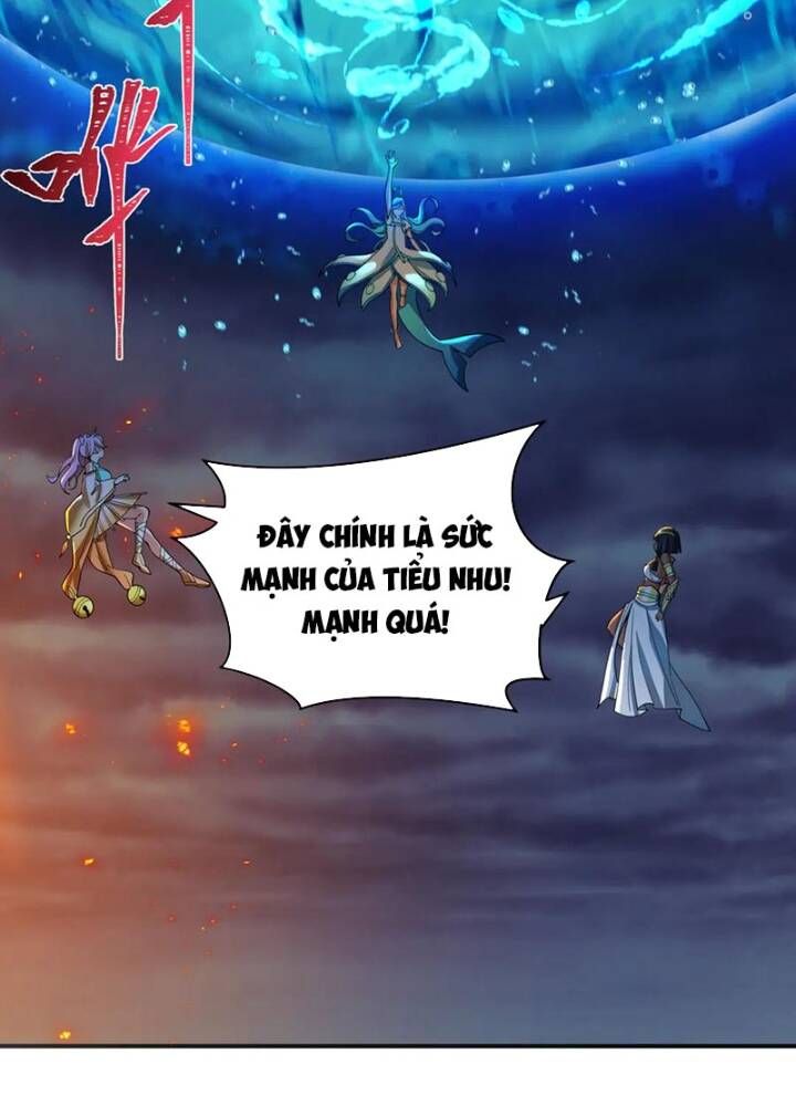 Kỷ Nguyên Kỳ Lạ Chapter 350.1 - 112