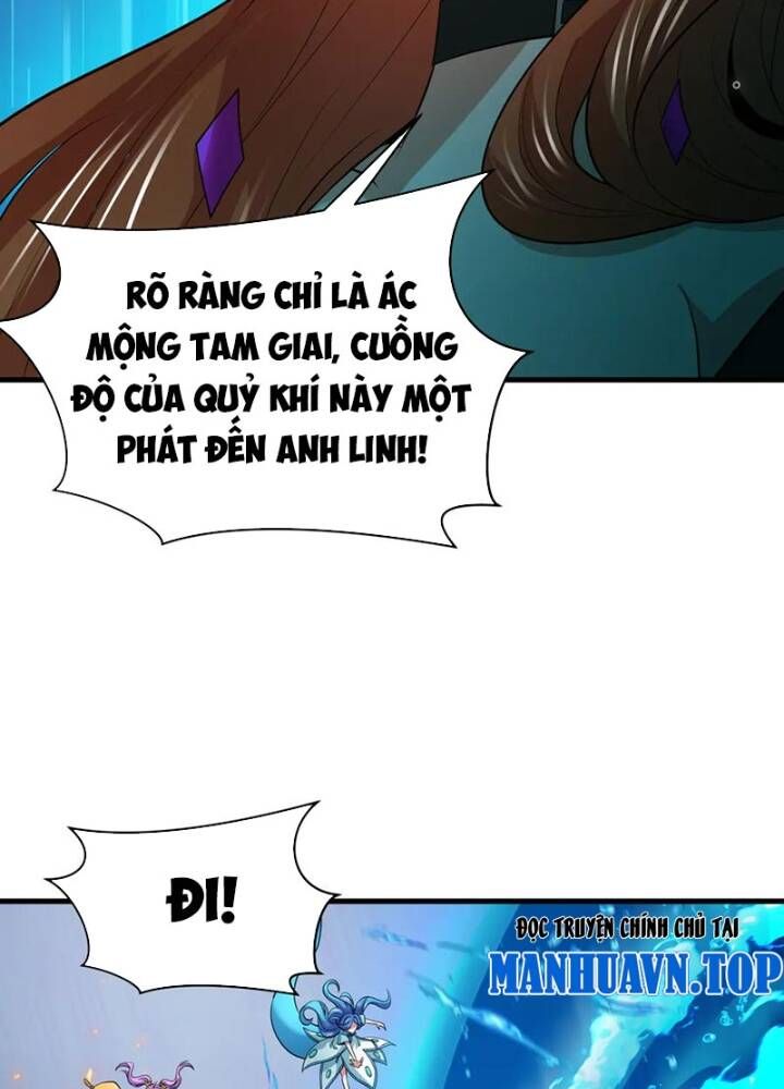 Kỷ Nguyên Kỳ Lạ Chapter 350.1 - 116