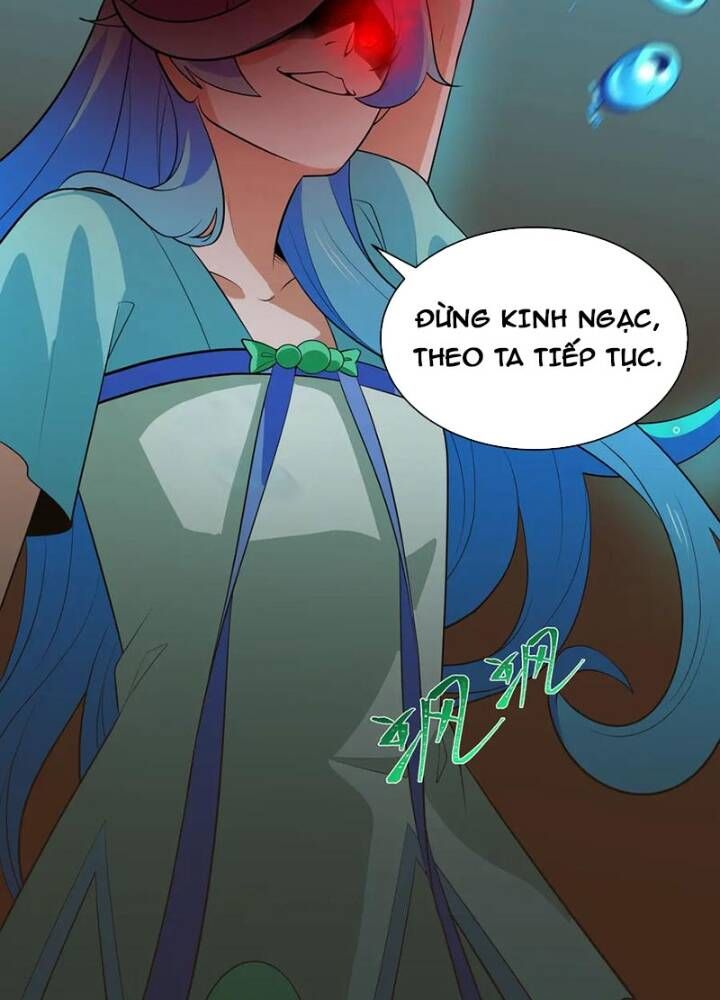 Kỷ Nguyên Kỳ Lạ Chapter 350.1 - 138
