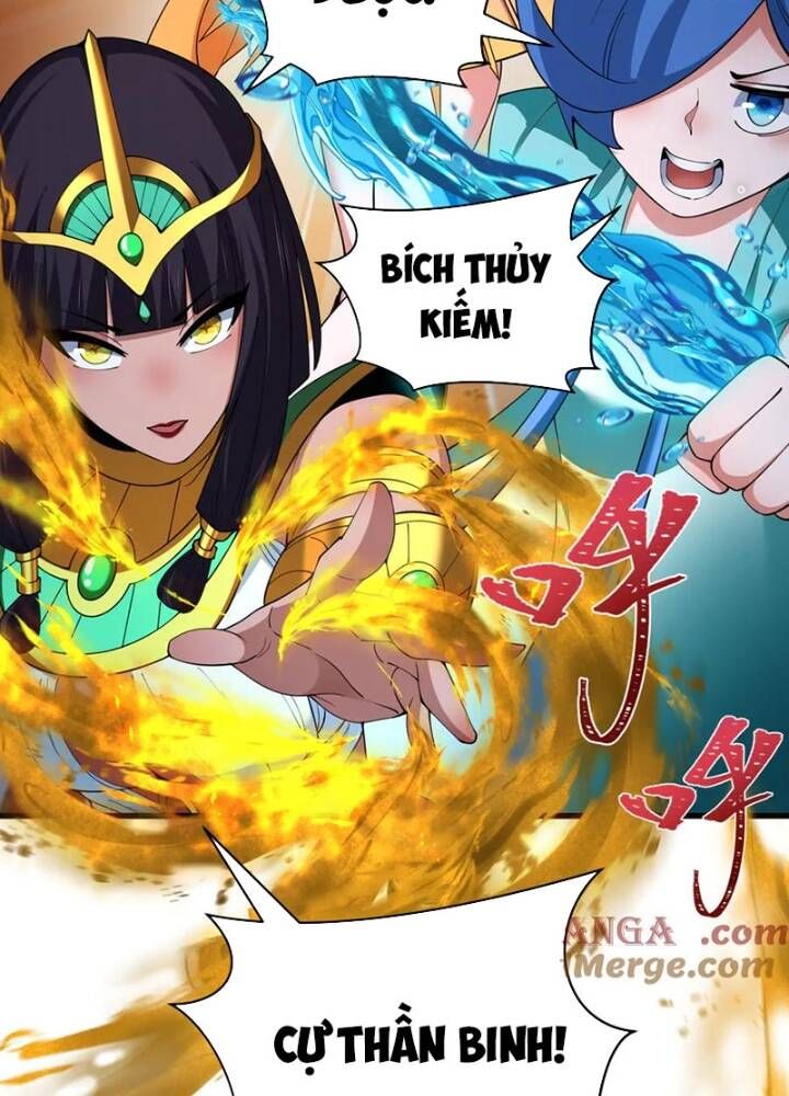 Kỷ Nguyên Kỳ Lạ Chapter 350.1 - 16