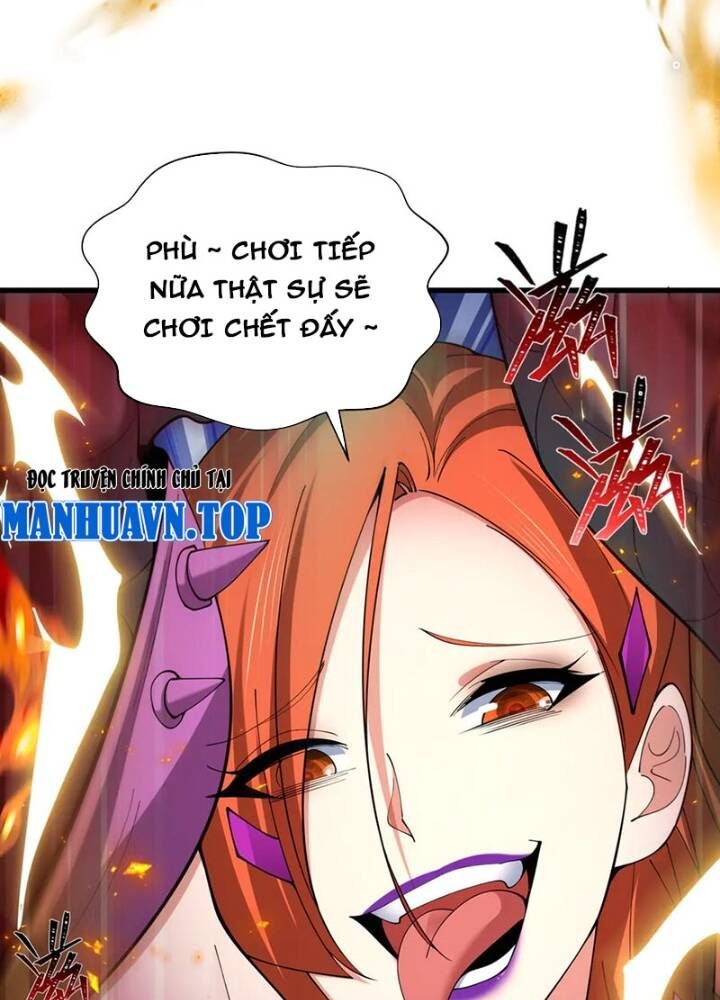 Kỷ Nguyên Kỳ Lạ Chapter 350.1 - 18
