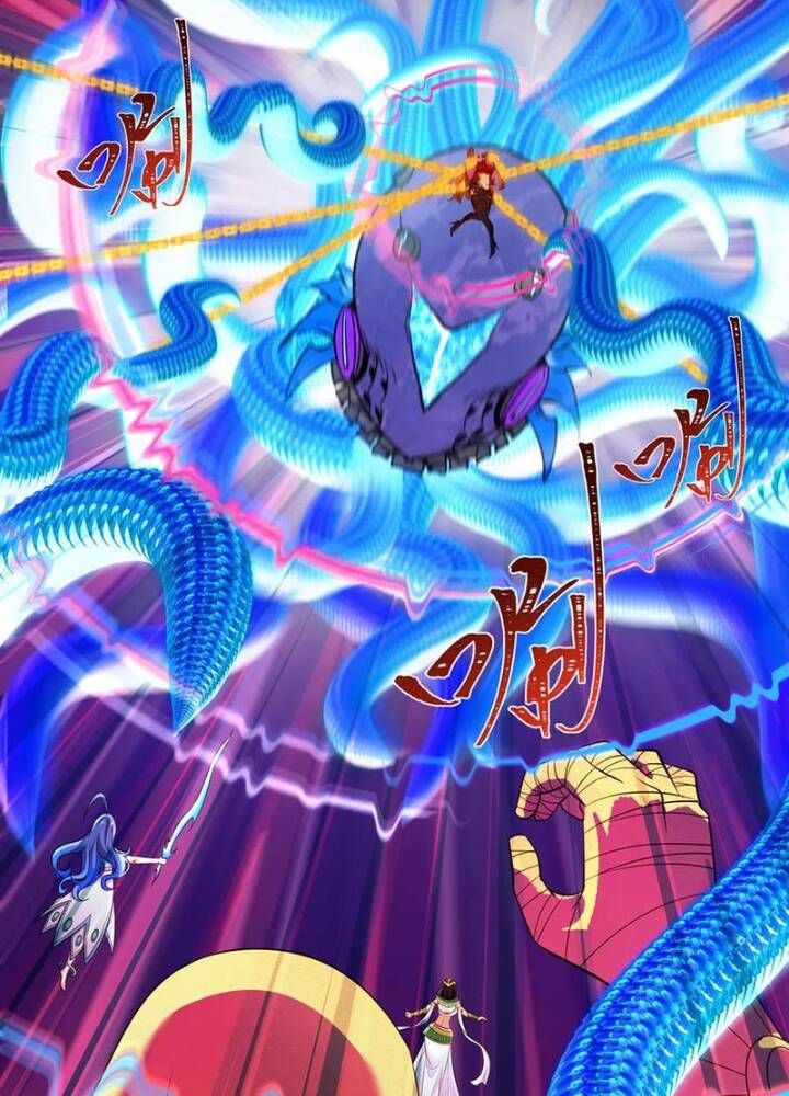 Kỷ Nguyên Kỳ Lạ Chapter 350.1 - 22