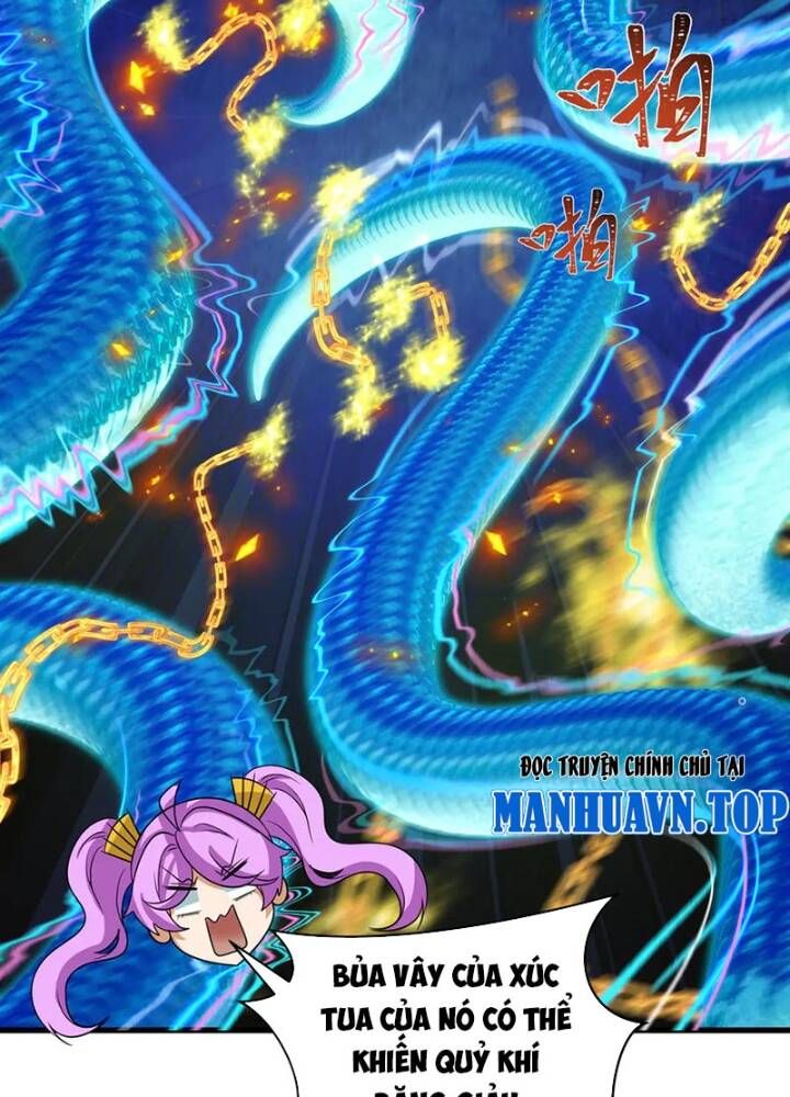 Kỷ Nguyên Kỳ Lạ Chapter 350.1 - 26