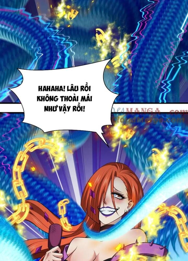 Kỷ Nguyên Kỳ Lạ Chapter 350.1 - 28
