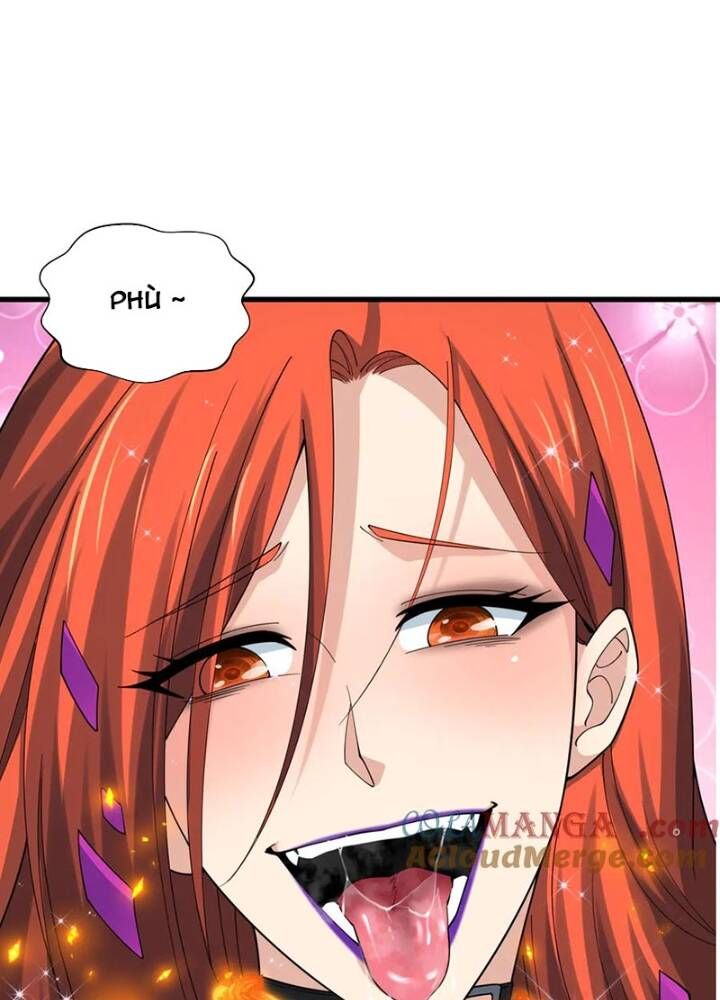 Kỷ Nguyên Kỳ Lạ Chapter 350.1 - 4
