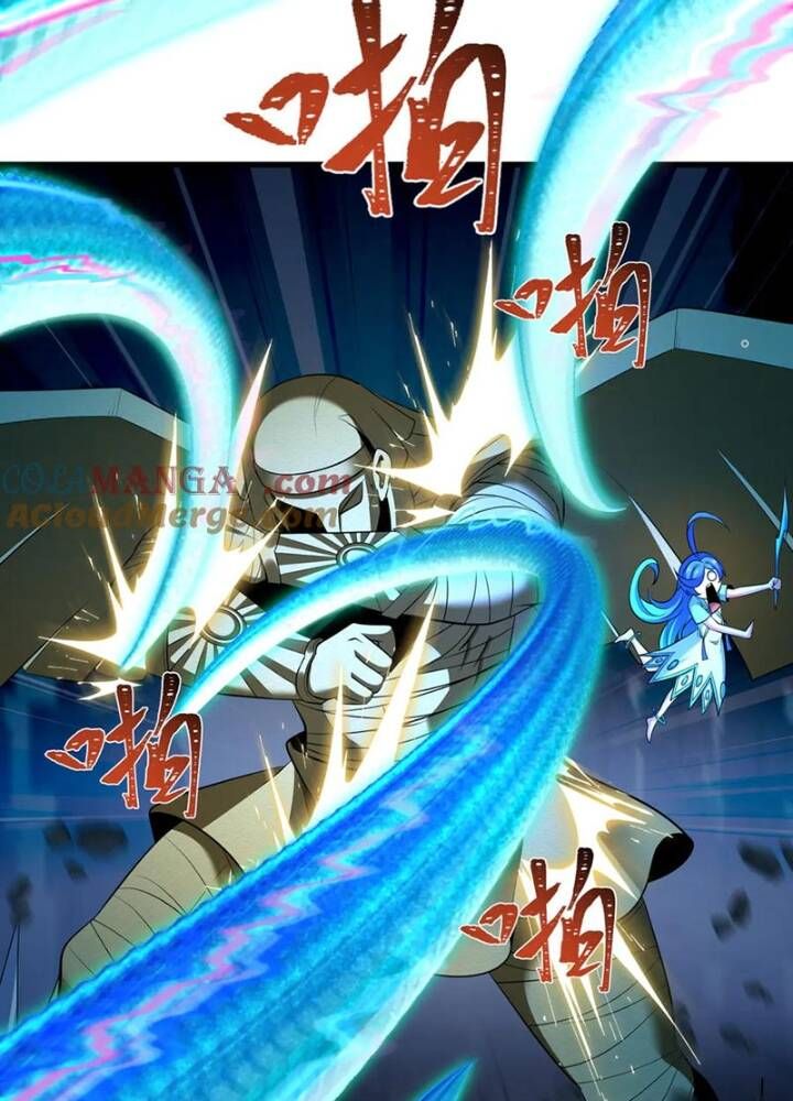 Kỷ Nguyên Kỳ Lạ Chapter 350.1 - 32