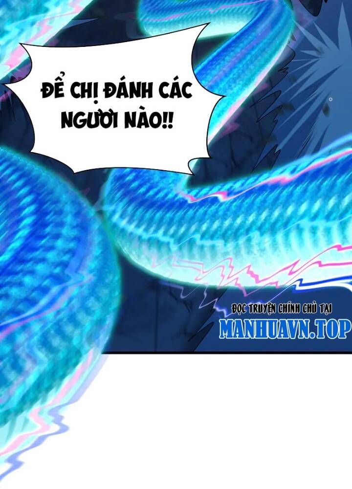 Kỷ Nguyên Kỳ Lạ Chapter 350.1 - 34