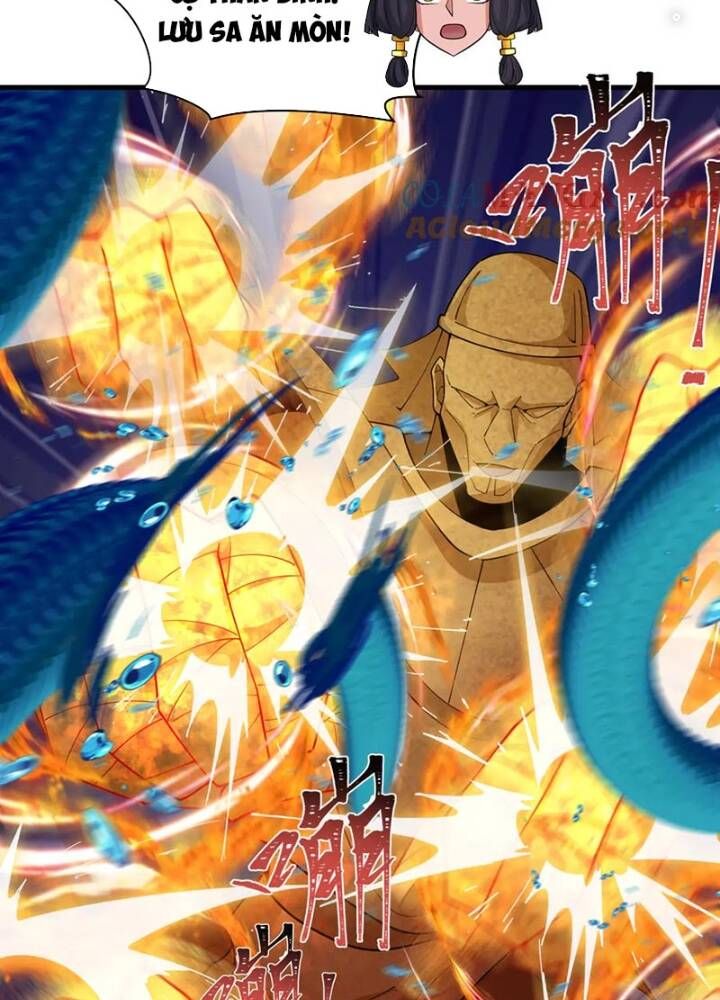 Kỷ Nguyên Kỳ Lạ Chapter 350.1 - 40