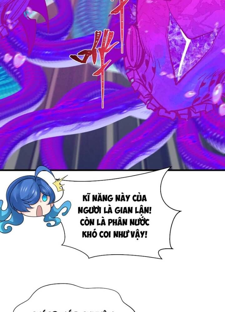 Kỷ Nguyên Kỳ Lạ Chapter 350.1 - 46