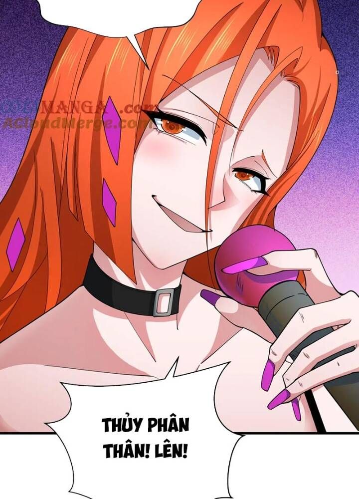 Kỷ Nguyên Kỳ Lạ Chapter 350.1 - 48