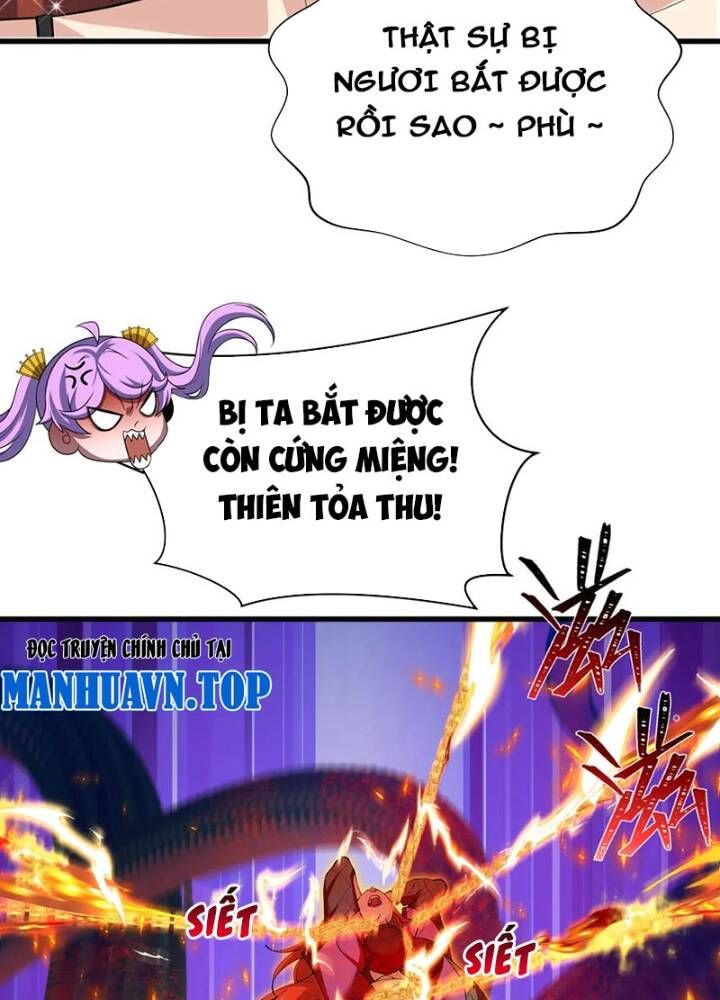 Kỷ Nguyên Kỳ Lạ Chapter 350.1 - 6