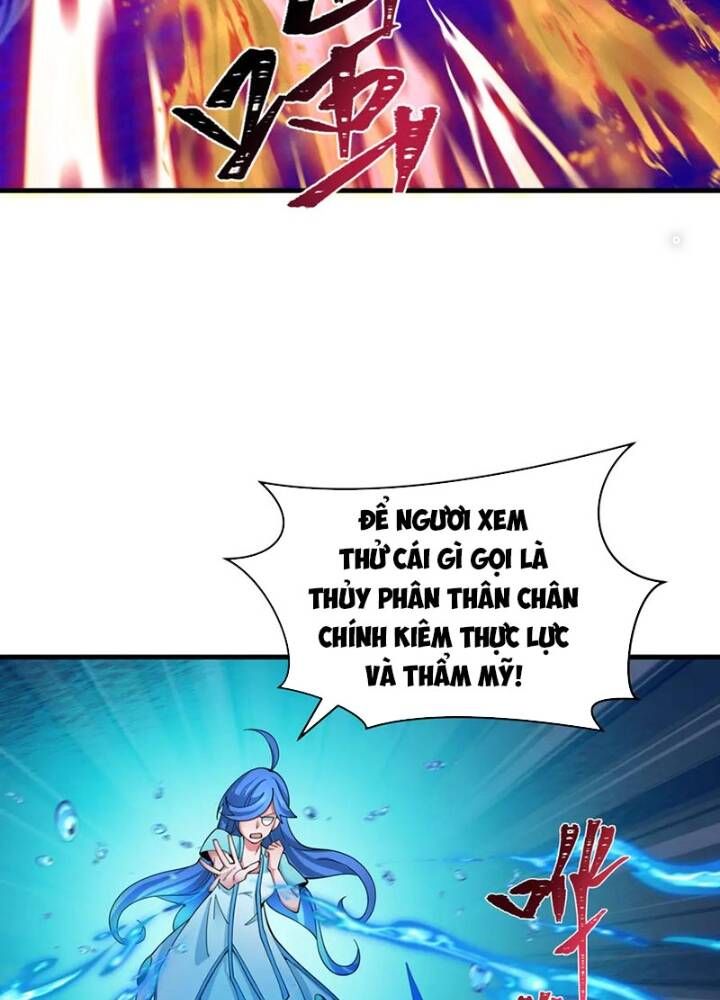 Kỷ Nguyên Kỳ Lạ Chapter 350.1 - 54