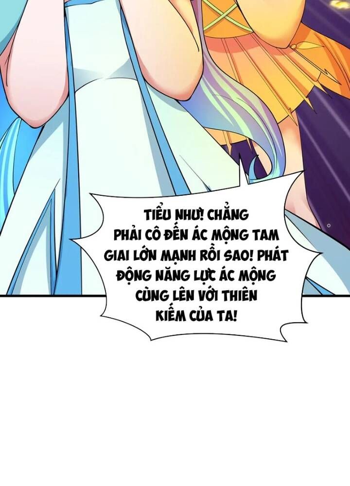 Kỷ Nguyên Kỳ Lạ Chapter 350.1 - 68