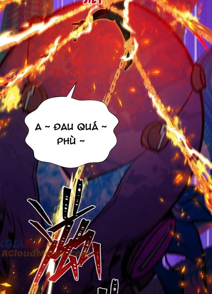 Kỷ Nguyên Kỳ Lạ Chapter 350.1 - 8