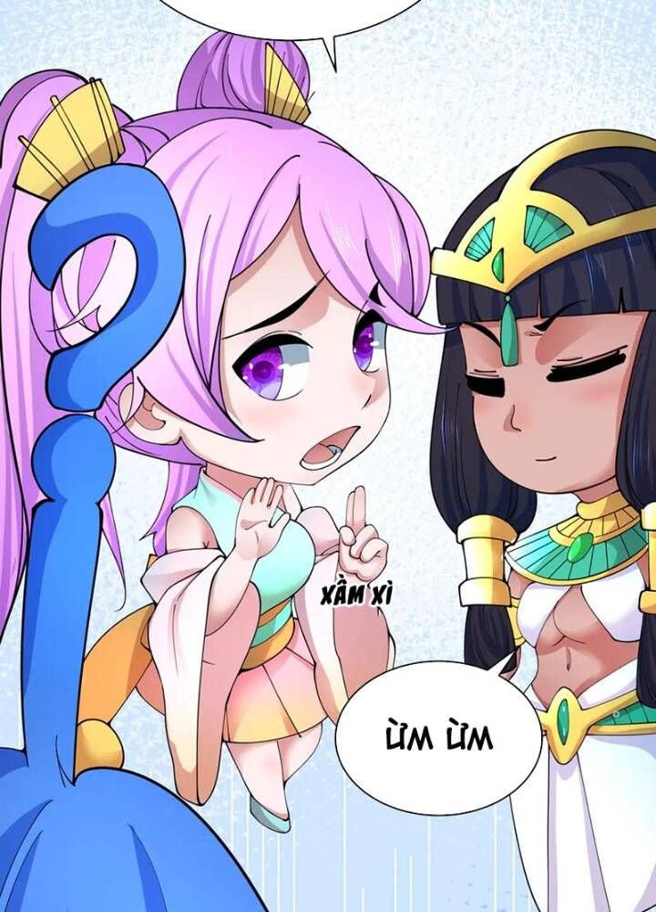 Kỷ Nguyên Kỳ Lạ Chapter 350.1 - 88