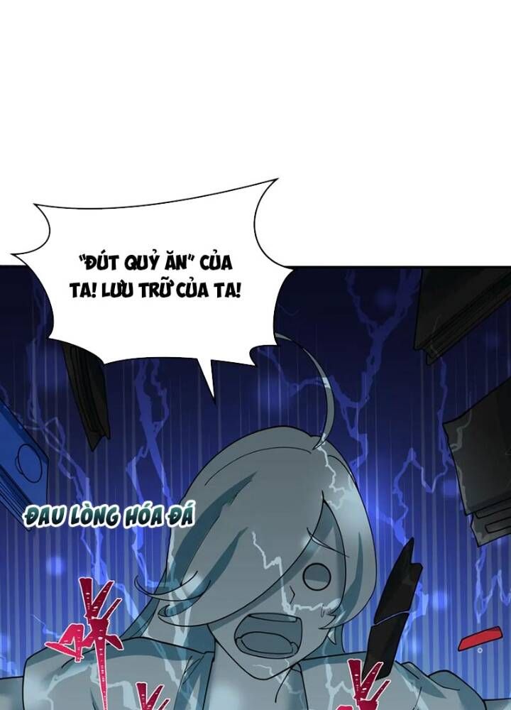 Kỷ Nguyên Kỳ Lạ Chapter 350.1 - 96