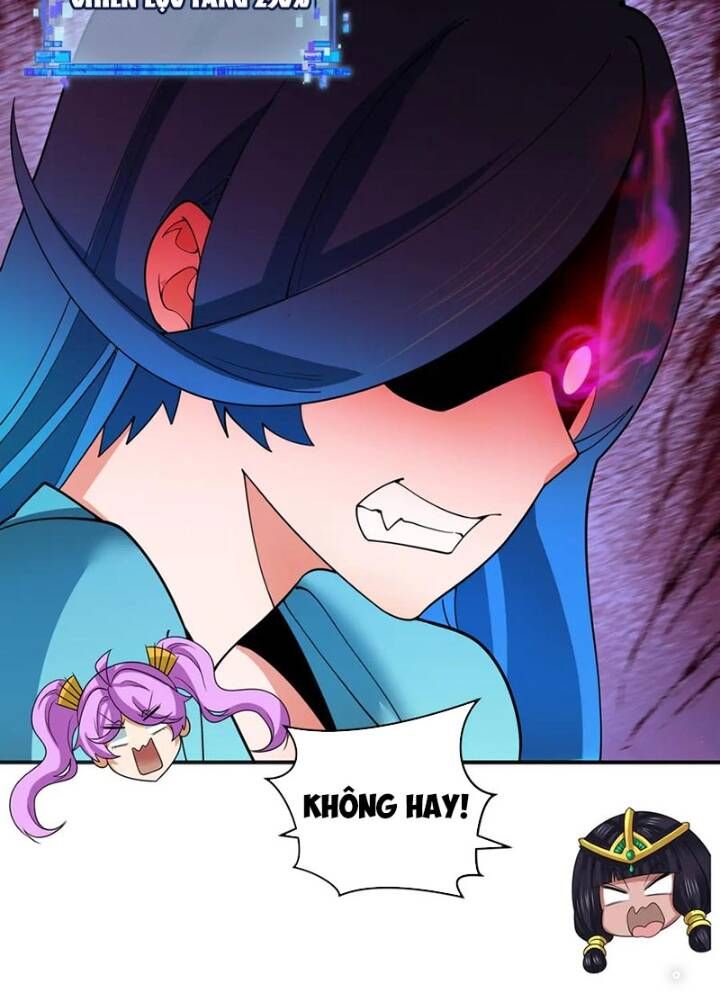 Kỷ Nguyên Kỳ Lạ Chapter 350.1 - 100