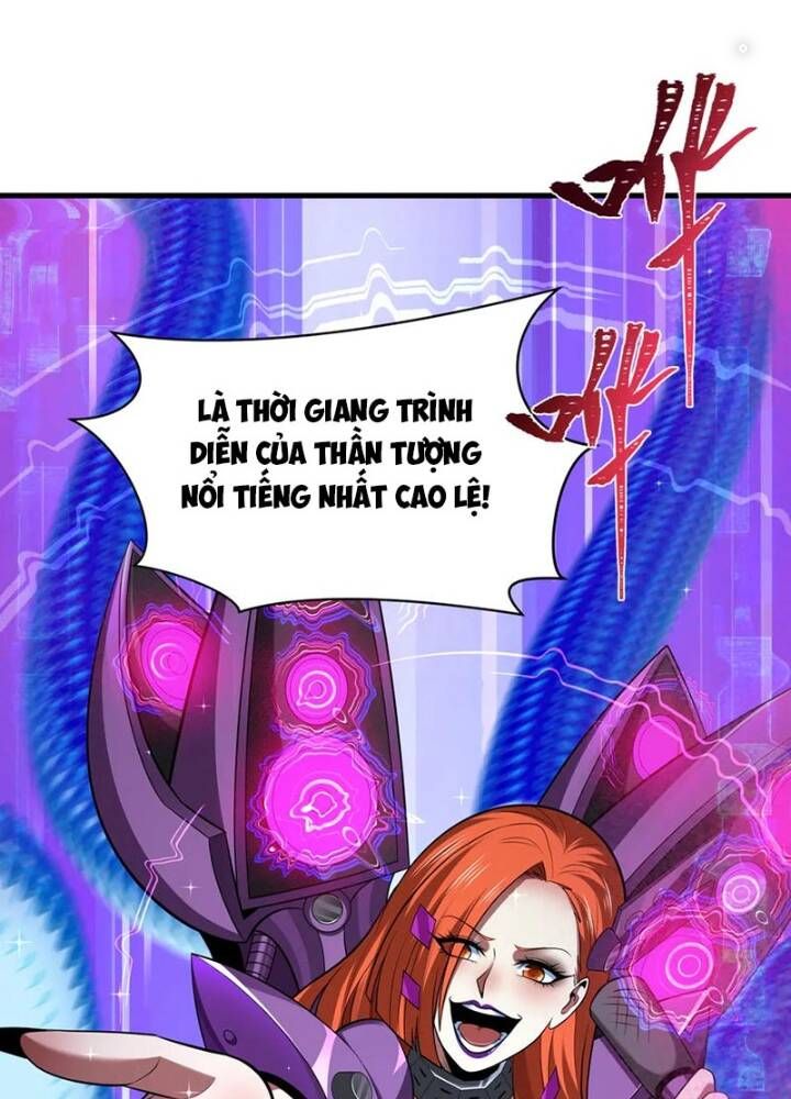 Kỷ Nguyên Kỳ Lạ Chapter 351.1 - 2