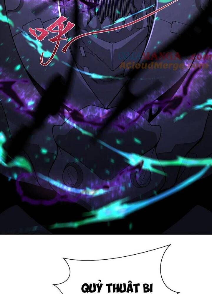 Kỷ Nguyên Kỳ Lạ Chapter 351.1 - 110