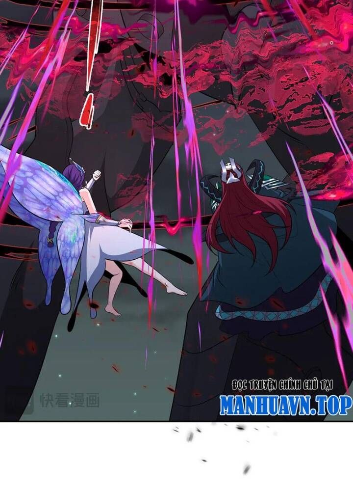 Kỷ Nguyên Kỳ Lạ Chapter 351.1 - 116
