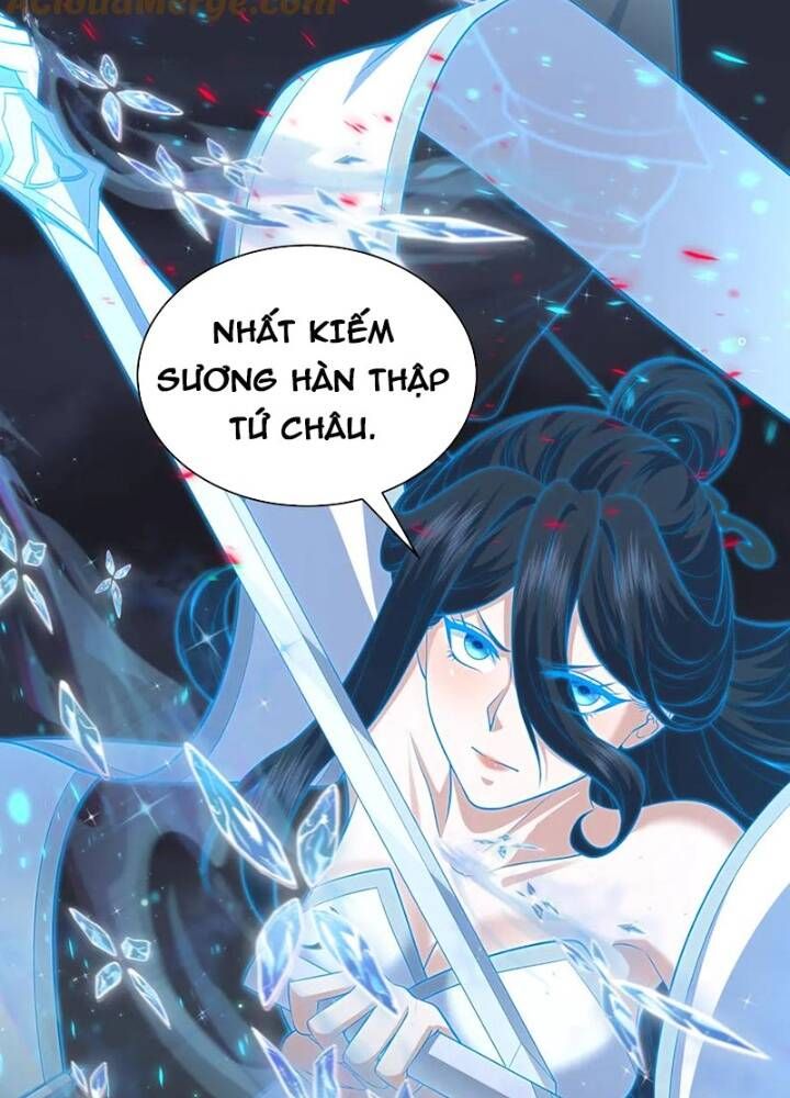 Kỷ Nguyên Kỳ Lạ Chapter 351.1 - 130